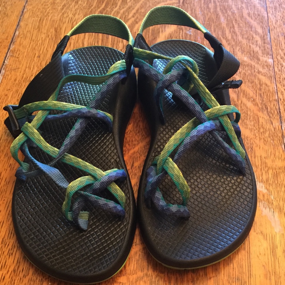 Chacos classic sandals